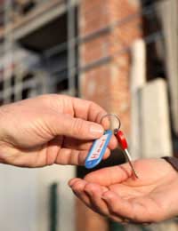 Exiting a Business Energy Contract via Change of Tenancy