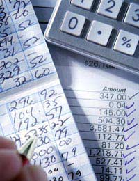 Business Standing Charge Calculator
