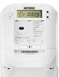 Smart Meters Smart Meter Utility